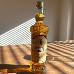 白ワイン　甘口　ミステラ・モスカテル・トゥリスの画像