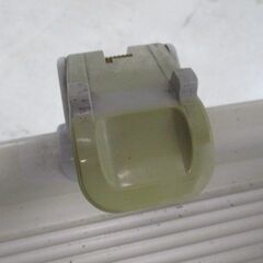 幅1800mm　自立　ホワイトボード　片面　キャスター付き【引き取り限定】の画像