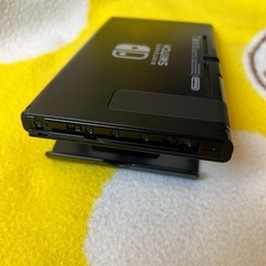 Switch 32GBモデルの画像