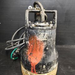 【中古】工進　水中ポンプ　PX-650【ハンズクラフト熊本けやき通り店】【店頭取引限定】の画像