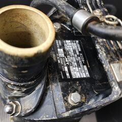 【中古】工進　水中ポンプ　PX-650【ハンズクラフト熊本けやき通り店】【店頭取引限定】の画像