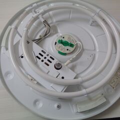 L0010 タキズミ照明器具 TXG-8801B 未チェックジャンク扱いの画像