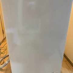 HITACHI 洗濯機 7kg 2023年製の画像