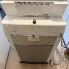 HITACHI 洗濯機 7kg 2023年製の画像