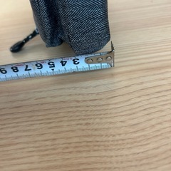 Coleman コールマン　ウエストポーチの画像