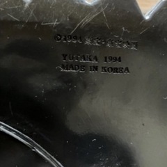 今年中に売り切りたいです🔥1994年🔥ゴジラ🔥貯金箱🔥の画像