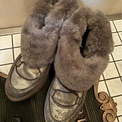 ブランドムートンの画像