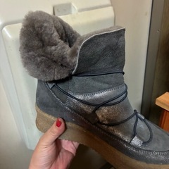 ブランドムートンの画像