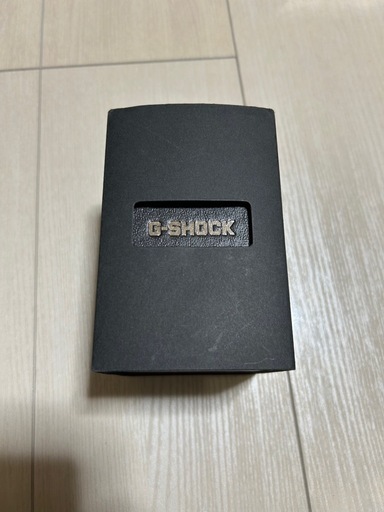 G-SHOCK 腕時計