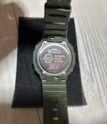 G-SHOCK 腕時計