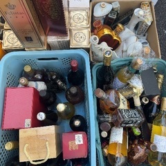 お酒全部の画像