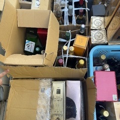 お酒全部の画像