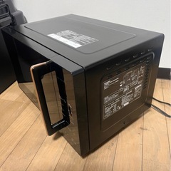 電子レンジの画像