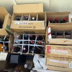 お酒全部の画像