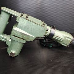 【中古】日立　電動ハンマ　H50【ハンズクラフト熊本けやき通り店】【店頭取引限定】の画像
