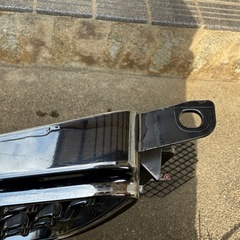 【引取限定】アルテッツァ レクサスis レクサスグリルの画像