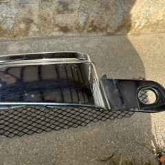 【引取限定】アルテッツァ レクサスis レクサスグリルの画像