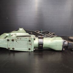 【中古】日立　電動ハンマ　H50【ハンズクラフト熊本けやき通り店】【店頭取引限定】の画像