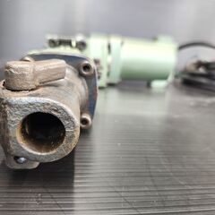 【中古】日立　電動ハンマ　H50【ハンズクラフト熊本けやき通り店】【店頭取引限定】の画像