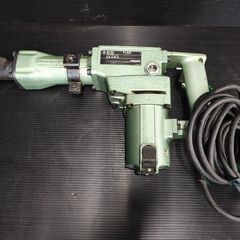 【中古】日立　電動ハンマ　H50【ハンズクラフト熊本けやき通り店】【店頭取引限定】の画像