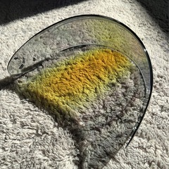 SHOEI CWR-1 フルフェイスミラーシールド PINLOCK EVO付きの画像