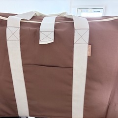 ファルスカ　持ち運びベッドの画像