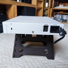 NECルーター UNIVERGE IX2215の画像