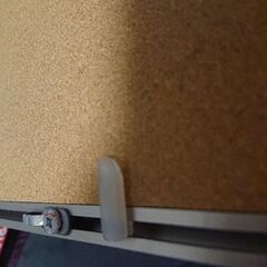 アルミフレーム 額縁 ３枚の画像