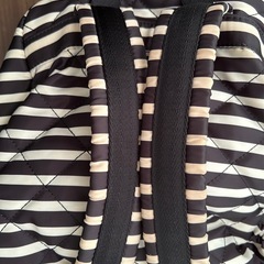 【難あり】𝐤𝐚𝐭𝐞 𝐬𝐩𝐚𝐝𝐞 リュックサックの画像