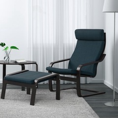 IKEA ポエングの中古が安い！激安で譲ります・無料であげます｜ジモティー