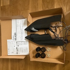 ハイエース　カロッツェリア　トゥイーターキット取付けキット とセットの画像