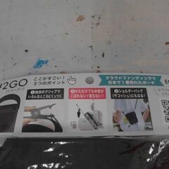 2GO　多機能モバイルポーチ　A17833の画像