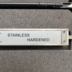 デジタルノギス・動作ＯＫ品の画像