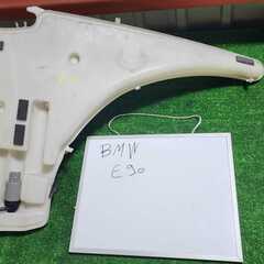 BMW E90 ウィンドウウォッシャータンクの画像