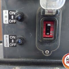 ▲🐶「ジモティ見た」でドリンクプレゼント中‼🐶 【中古】ハタヤ HATAYA LLX-200K LEDライトスタンド【ハンズクラフト飯塚店】秋松の画像