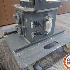 ▲🐶「ジモティ見た」でドリンクプレゼント中‼🐶 【中古】ハタヤ HATAYA LLX-200K LEDライトスタンド【ハンズクラフト飯塚店】秋松の画像