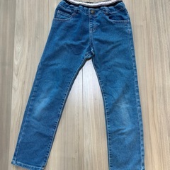 冬服　140cm 女の子　3枚　まとめ売りの画像