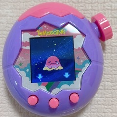 たまごっちパラダイス　パープルスカイの画像