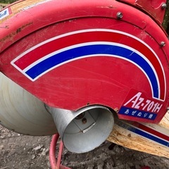 ニプロ あぜぬり機の画像