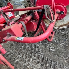 ニプロ あぜぬり機の画像