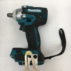 【未使用品】【店頭引取限定】MAKITA マキタ 充電式インパクトレンチ TW300DRGX 49500円の画像