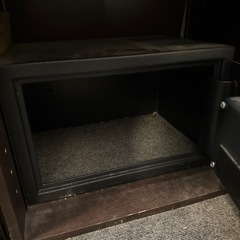 金庫の画像