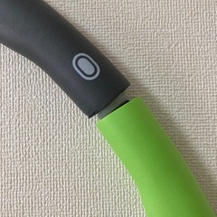 組立式フラフープの画像