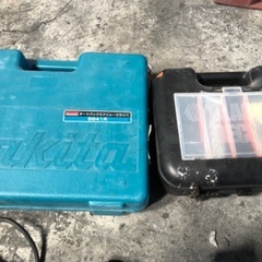 電動工具　12／19までの画像