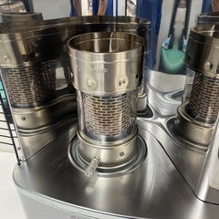 R468 ☀️ 2023年製の高年式♪ CORONA 石油ストーブ 7-9畳用 SX-2423Y ⭐ 動作確認済⭐クリーニング済の画像