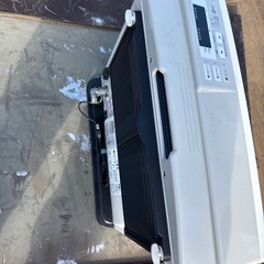 LPガス用ストーブの画像