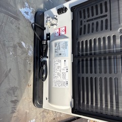 LPガス用ストーブの画像