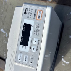 LPガス用ストーブの画像