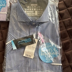 【新品】半袖シャツ３枚の画像