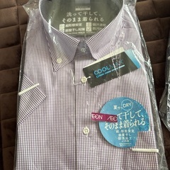 【新品】半袖シャツ３枚の画像